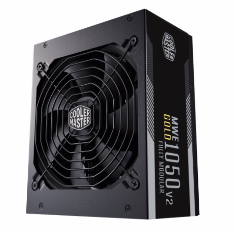 PSU MWE 1050 GOLD-V2 FULL MODULAR